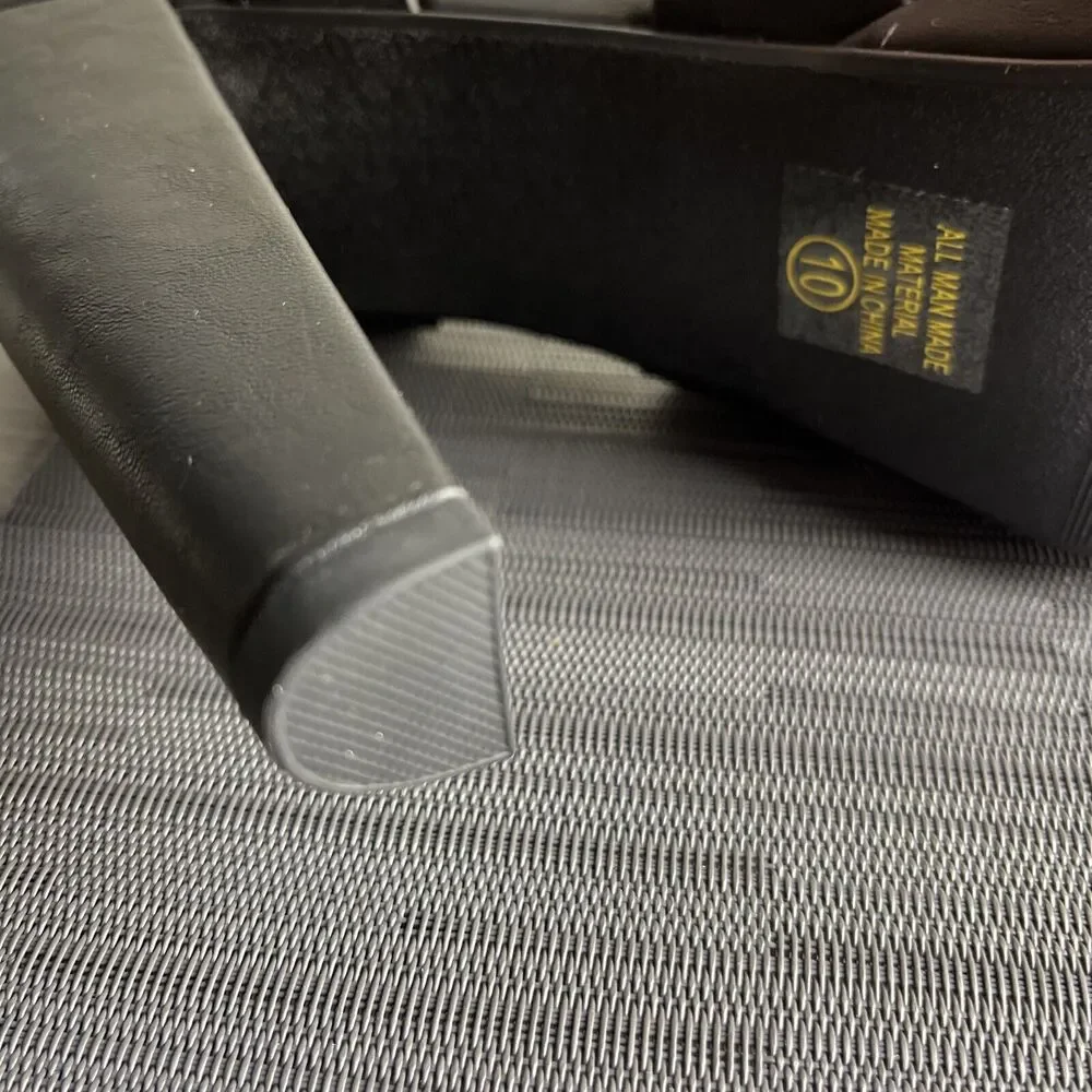 • My Delicious Shoes• Tall• Heel• Fort Black• Sedona• Size 10• Women• - Picture 12 of 16